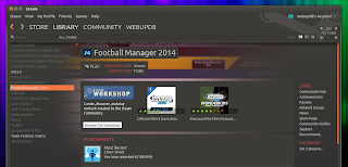 football manager steam