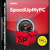 SpeedUpMyPC Crack e Serial