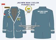 JAS ALMAMATER MPK MAN