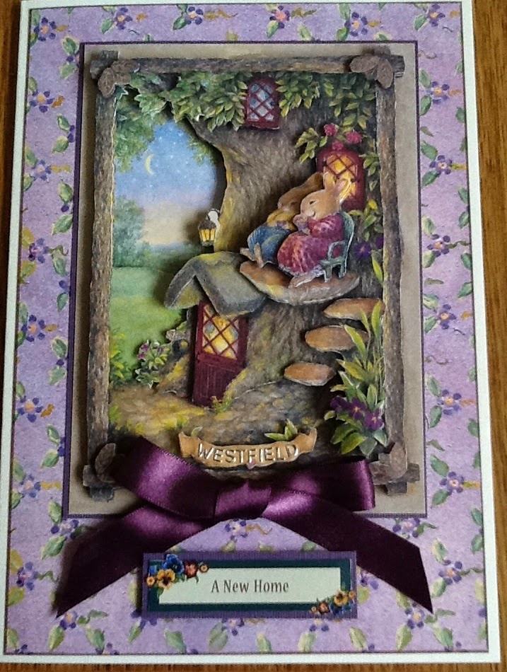 So Special Cards Holly Pond Hill