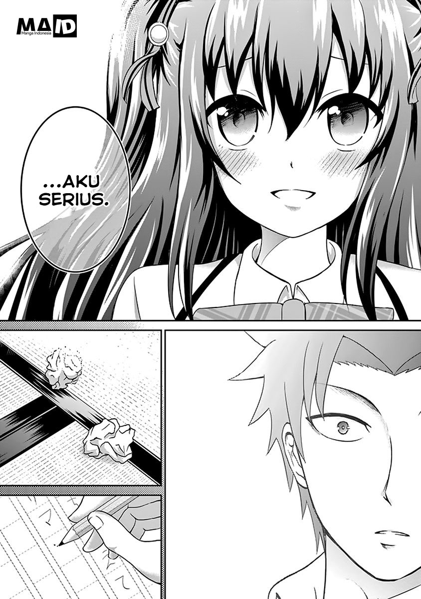 Baca Komik 29 to JK Chapter 1 Komik Station