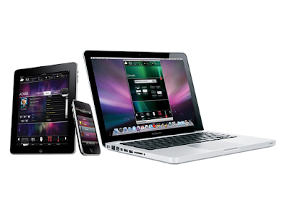 2017 iPhone 8 dan iPad Air 3 akan mendapat tenaga Intel Kaby Lake seperti Macbook Pro?