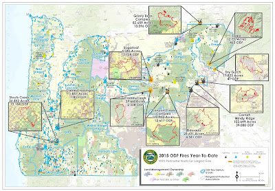 washington and oregon fire map washington and oregon fire map