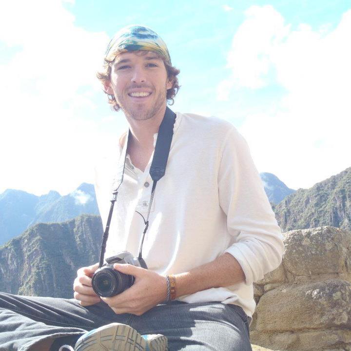 Why da f not?: Getting to know Conor Dugan