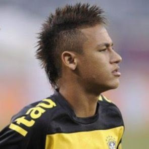 Neymar fecha com o Barcelona