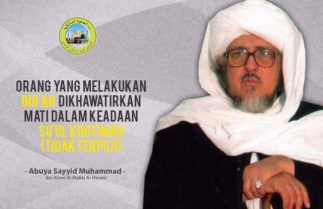 35 Mutiara Hikmah Sayyid Muhammad bin Alawi alMaliki 35 Mutiara Hikmah Sayyid Muhammad bin Alawi alMaliki