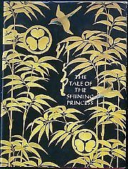The Tale Of The Bamboo Cutter Moral Books By Julia The Tale Of The Shining Princess Traditional