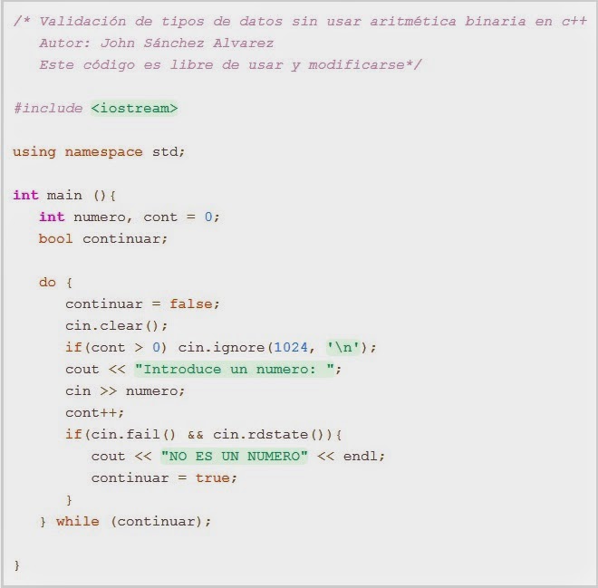C++ y otras cosas.: 2014