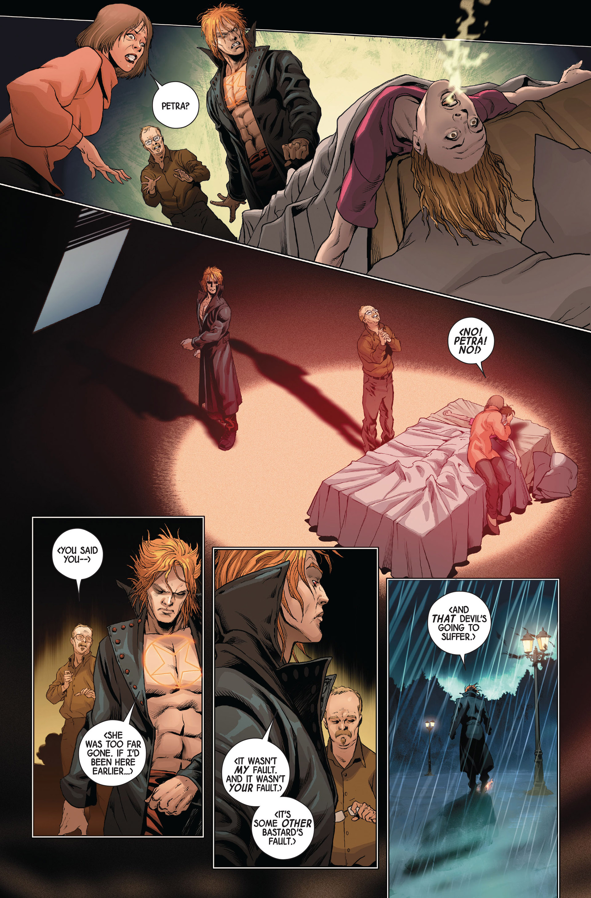 Read online Journey into Mystery (2011) comic -  Issue #633 - 11