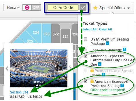 Discount coupons for tennis express