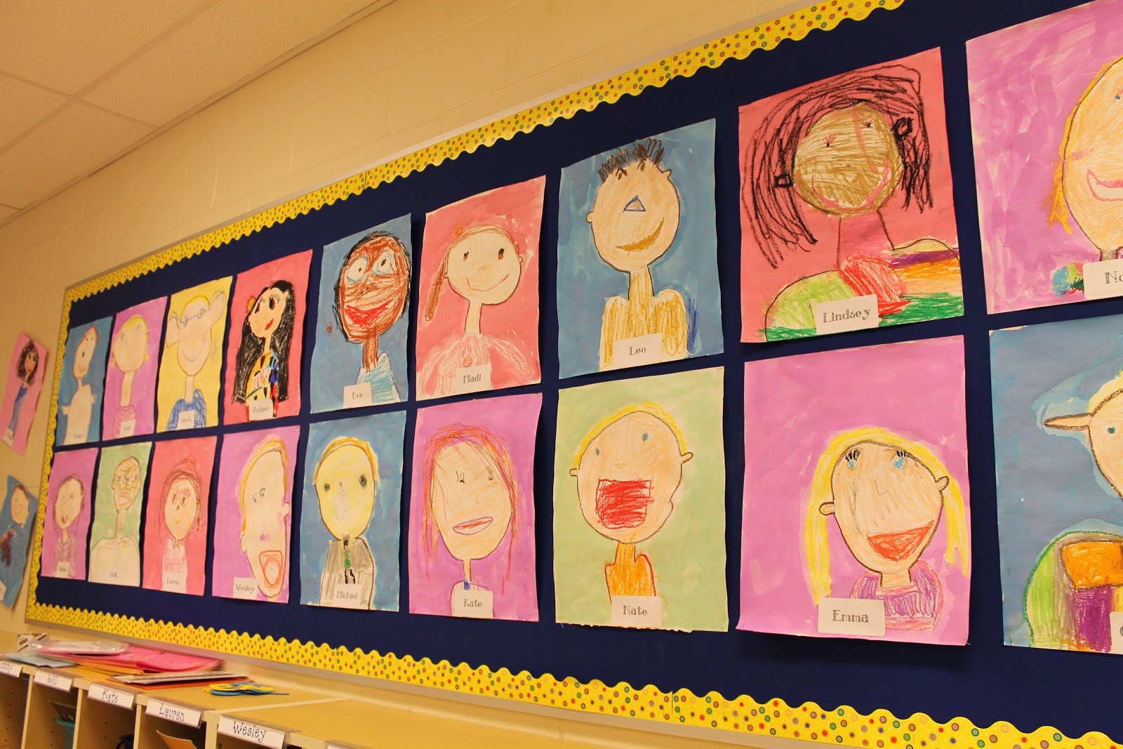 Literacy and Laughter - Celebrating Kindergarten children and the books