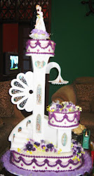 kue pengantin hanna pastries cakes