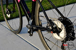  3T Exploro LTD Shimano Ultegra R8070 Di2 Complete Bike at twohubs.com