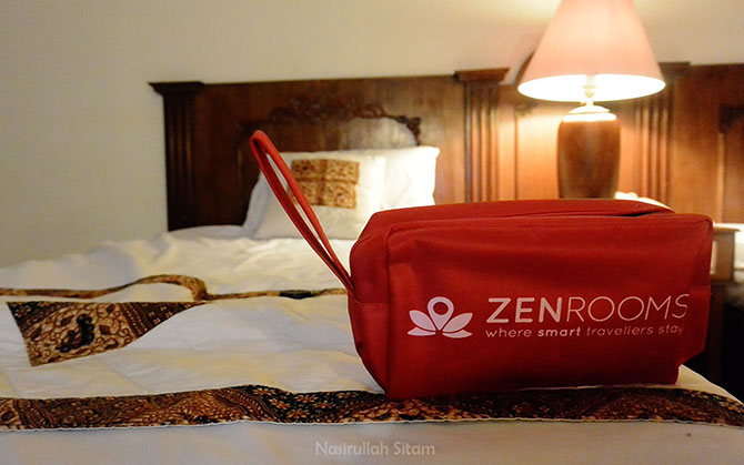 ZEN Rooms, Tempat Memesan Kamar Hotel Murah