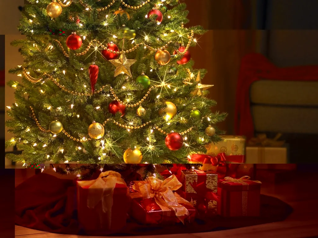 Lush Christmas Day To Deliver Heatwave, Tropical Storms And Festive Sunshine Wallpaper Collection Lush Christmas Day To Deliver Heatwave, Tropical Storms And Festive Sunshine Wallpaper Collection