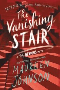 the vanishing stair by maureen johnson the vanishing stair by maureen johnson