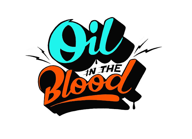 Oil in the Blood