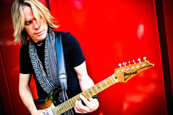 Lessons Andy Timmons