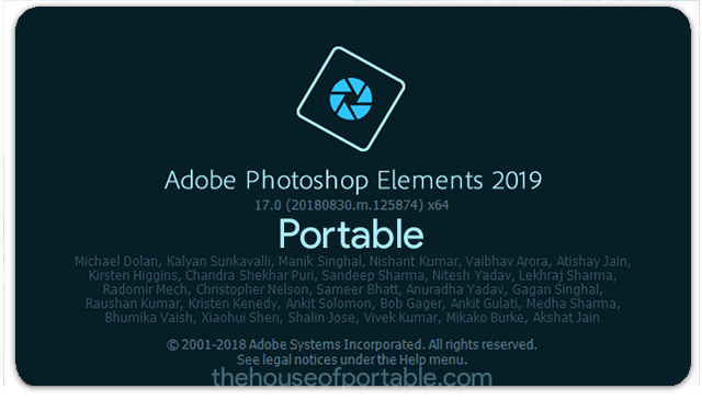 Download Photoshop Elements 2019 Mac