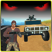 Last Battleground Unlimited (Money - Crystals) MOD APK