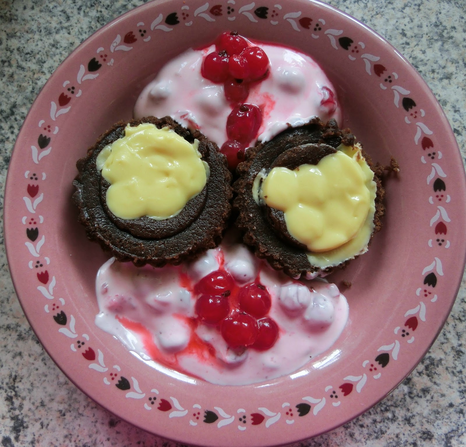 Ein Kleiner Blog Dr Oetker Paula Fleckenkuchen Produkttest Werbung