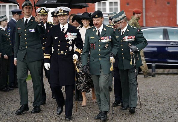 CASA REAL DE DINAMARCA - Página 21 Crown-Princess-Mary-Frederik-2