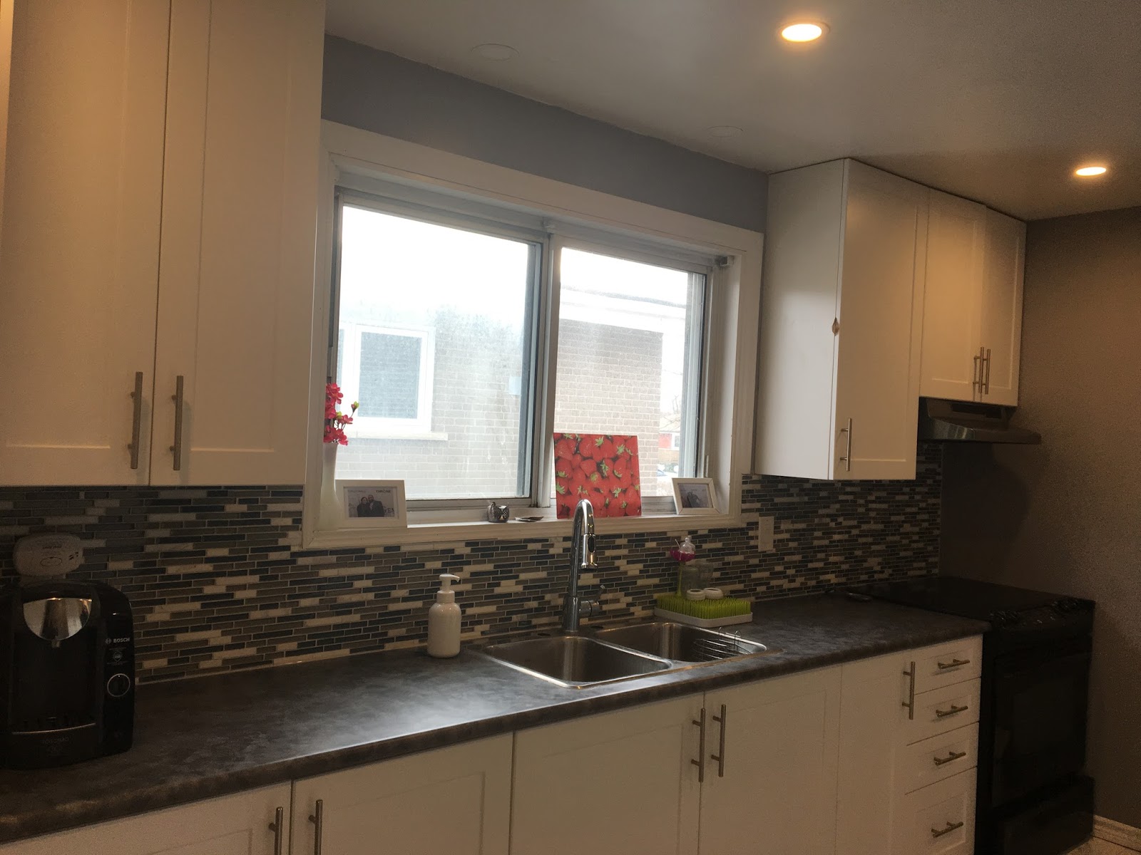 Beautiful House near Shoppers World Brampton