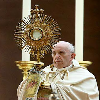 Apelo em defesa da Sagrada Eucaristia O Fiel Católico