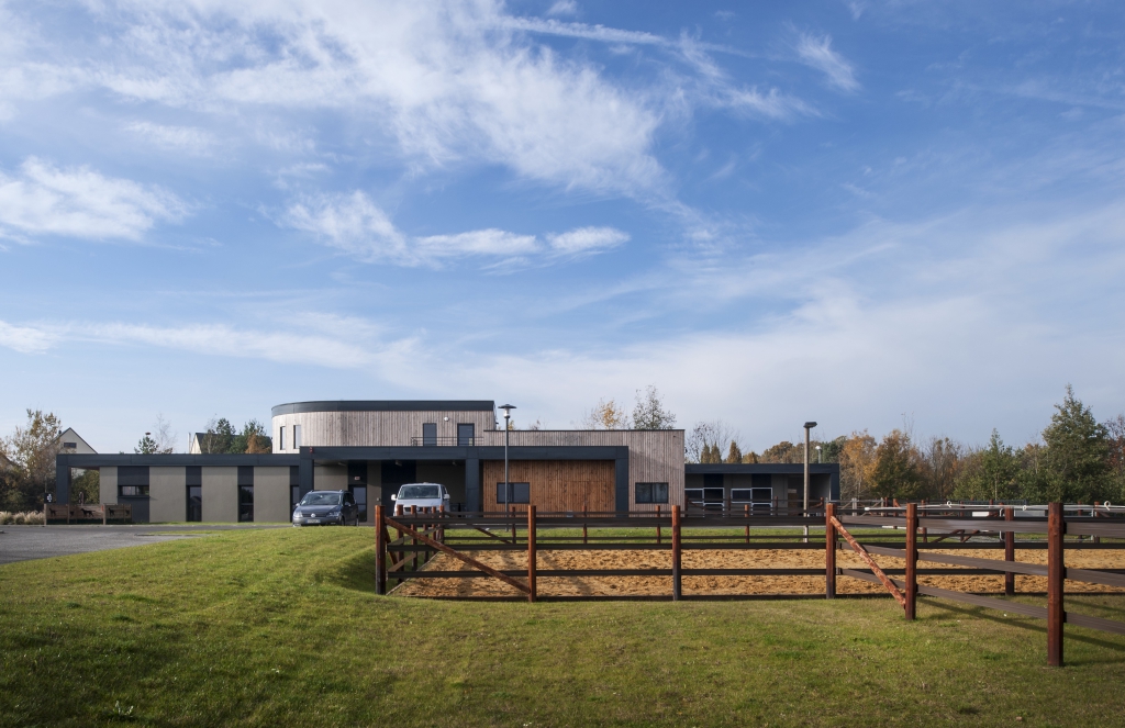 clinique saint gregoire France news collections