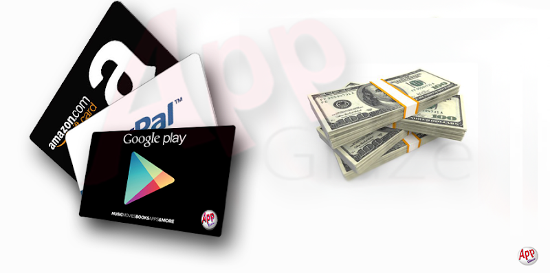 How to redeem  Apple/Playstore Giftcard codes