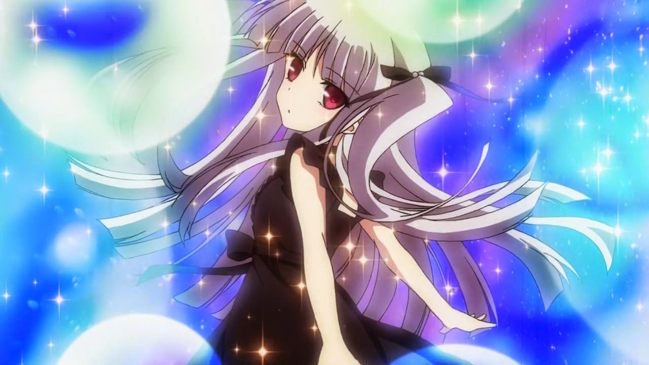 Absolute Duo - 04 - 05