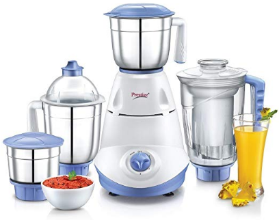 44 discount on prestige iris 750 watt mixer grinder from amazon faculty teachers prestige iris 750 watt mixer grinder