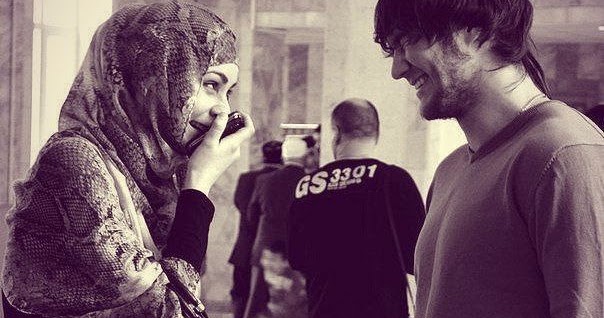 Bersabar atau Harus Marah-marah, Begini Cara Menghadapi Suami Bejat Akhlaqnya Bersabar atau Harus Marah-marah, Begini Cara Menghadapi Suami Bejat Akhlaqnya