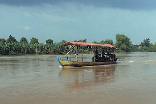 6 Sungai Paling Angker di Indonesia Yang Wajib Anda Tahu