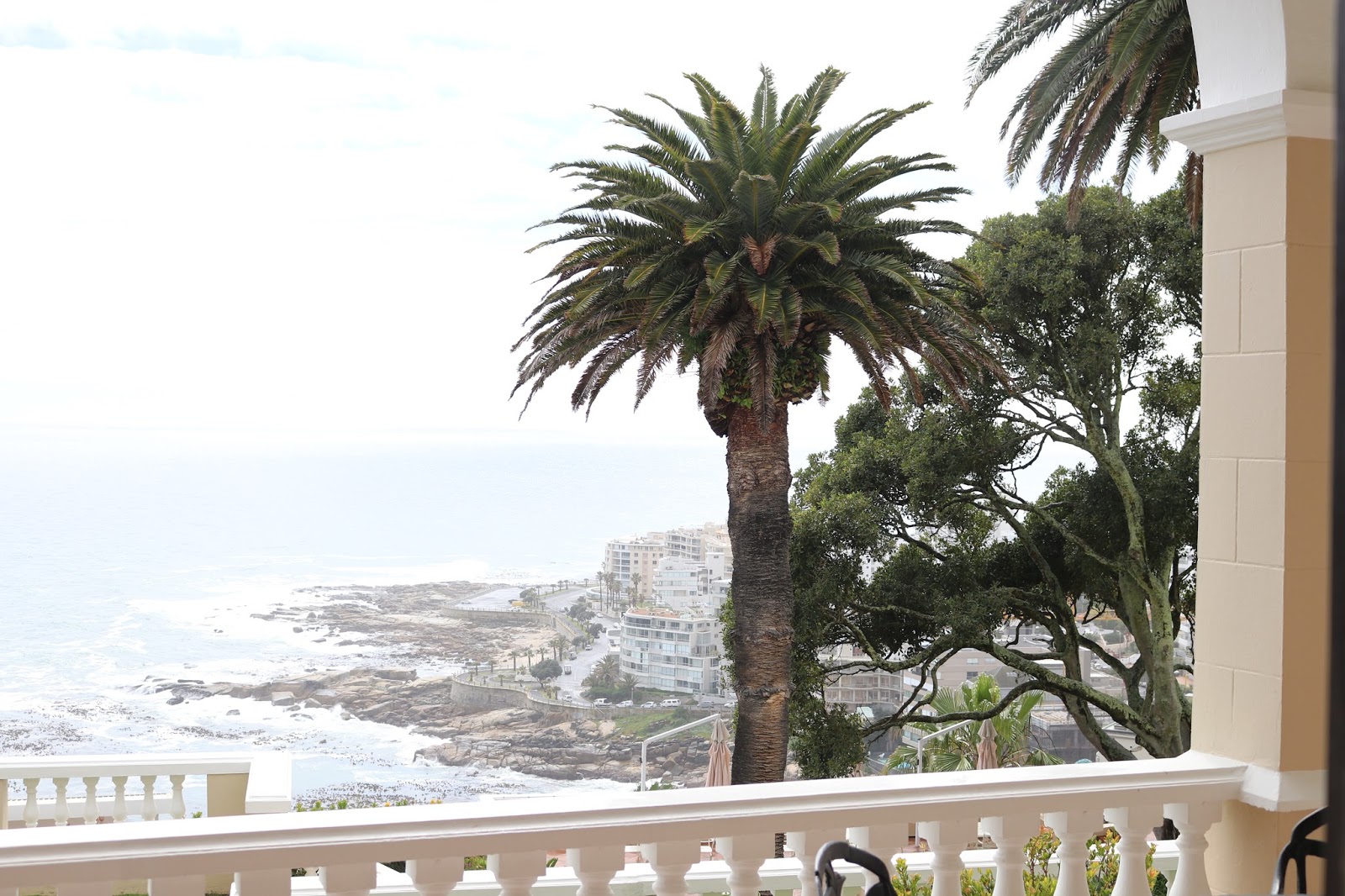 Ellerman House, Camps Bay, Cape Town, South Africa