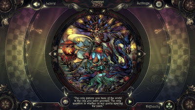 Glass Masquerade 2 Illusions Game Screenshot 3