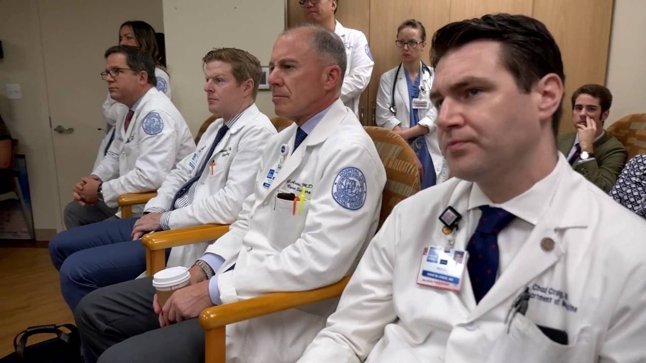 Hospital for Special Surgery