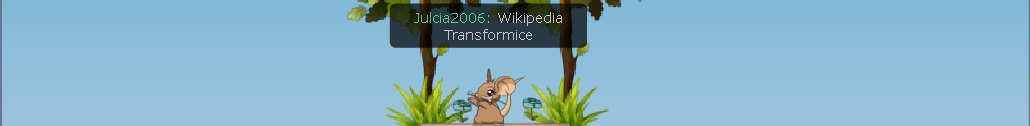 Wikipedia Transformice Poradnik