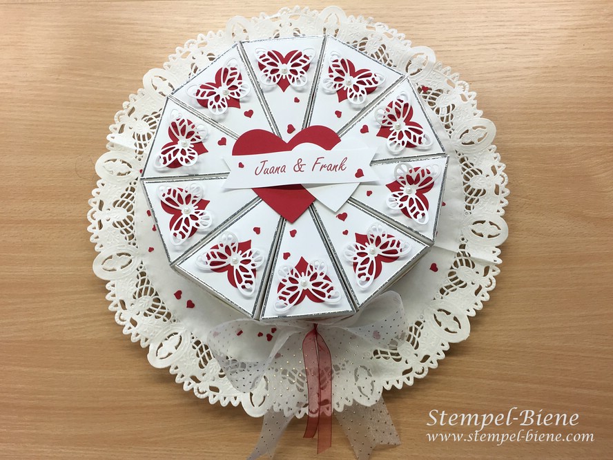 Kreatives Geldgeschenk Zur Hochzeit Geldgeschenke Hochzeit