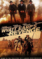 Cao Bồi - Wyatt Earps Revenge