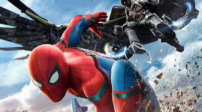 Download Game Spider-Man: Homecoming VR Terbaru Untuk PC Gratis