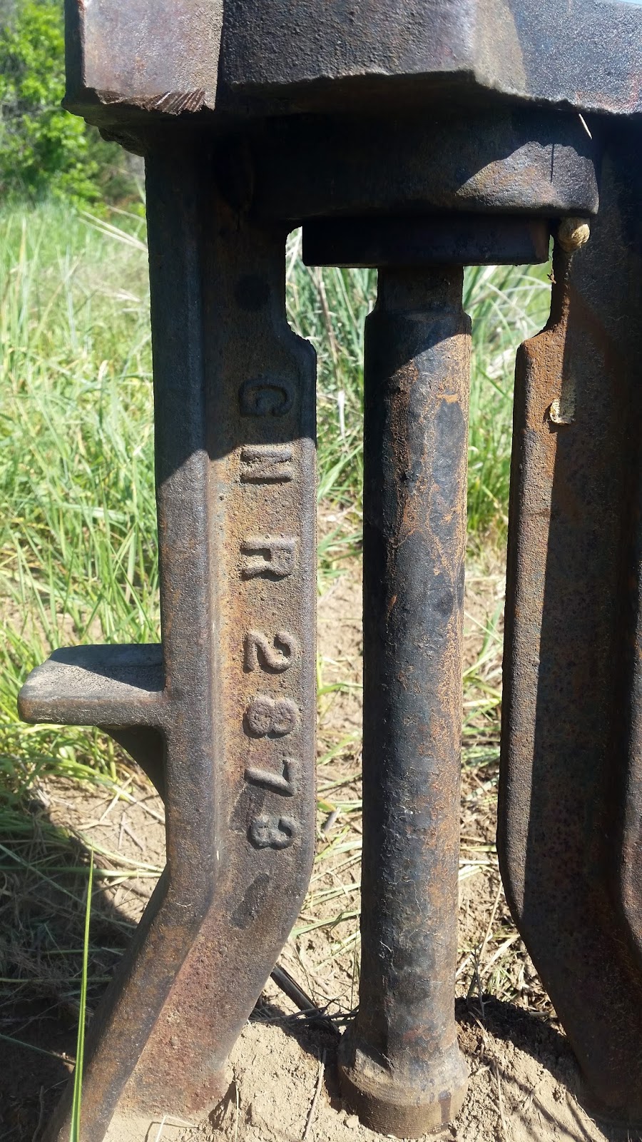 Great Northern Rwy's Mansfield Branch Line (19091985) and the