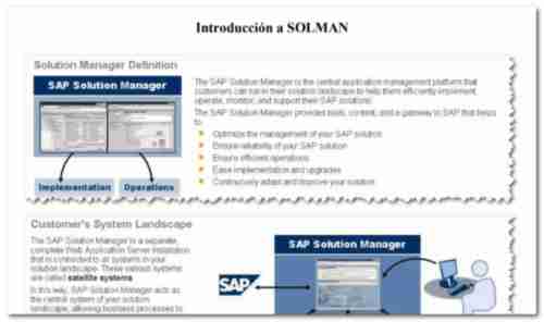 Manual Introducción a Solman - Consultoria-SAP