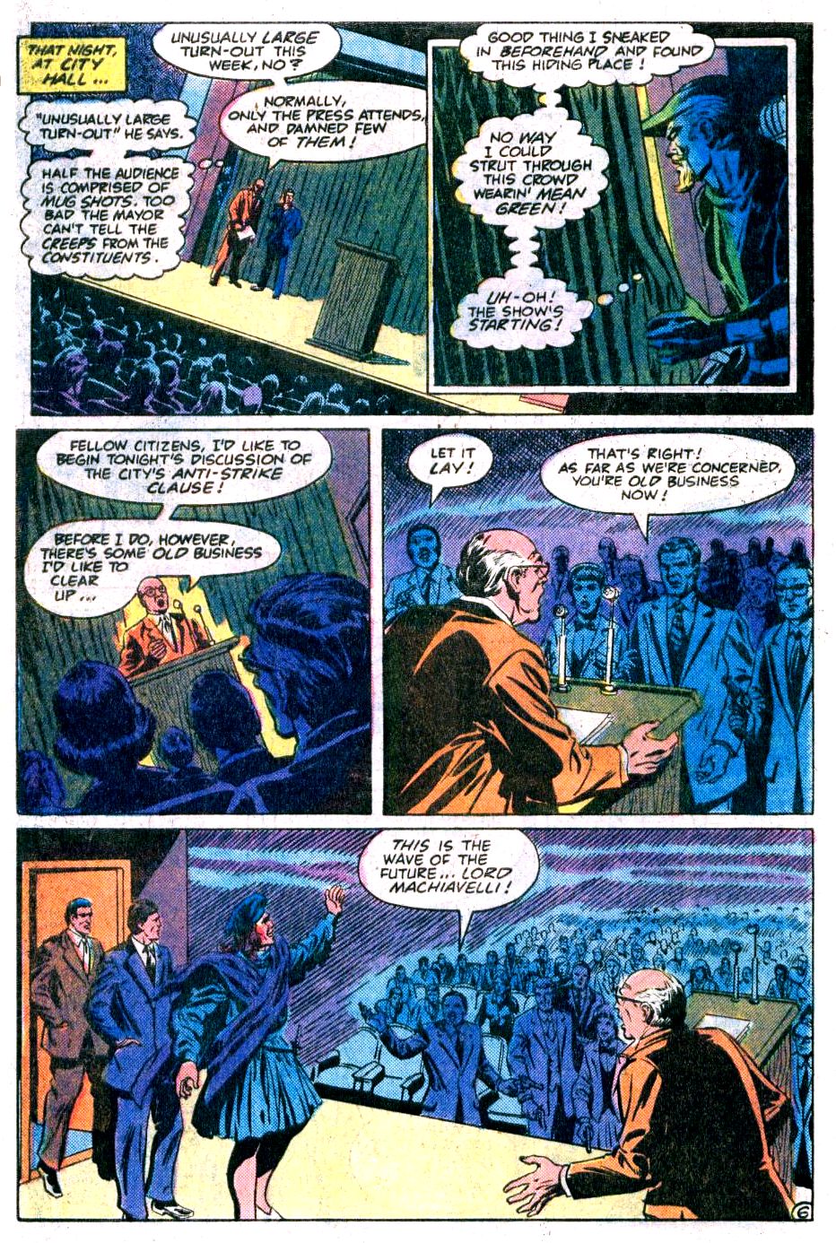 Detective Comics (1937) 524 Page 23