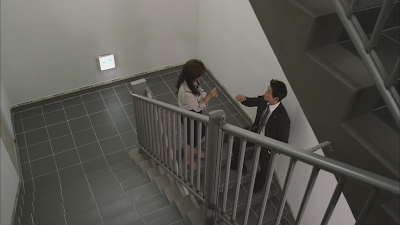 [김과장] 돌아갈 길을 찾지 못하겠어요(흔한 ost 사용법).gif | 인스티즈