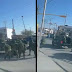 VIDEO: Se enfrentan sicarios del Toro del Cártel del Golfo contra militares en Río Bravo, Tamaulipas