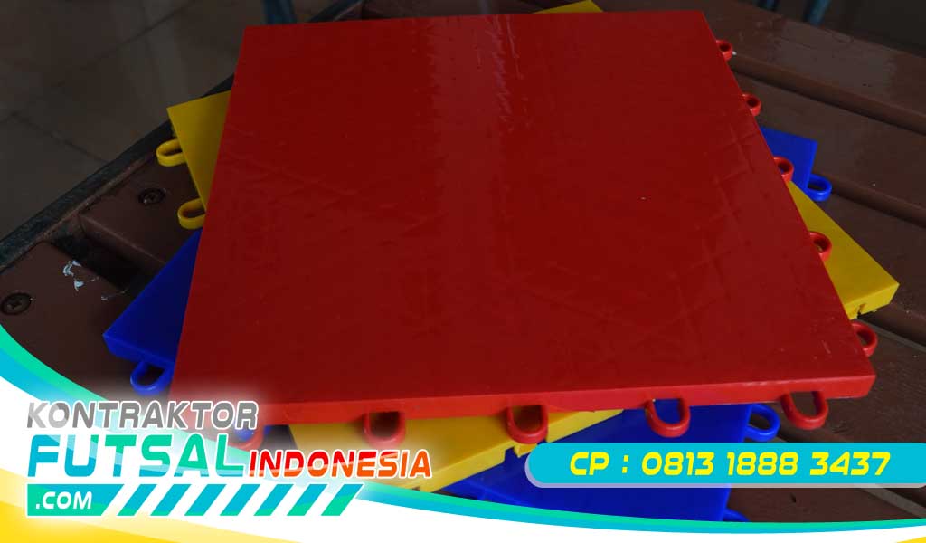 Harga Jasa Pembuatan Lapangan Futsal Outdoor & Indoor Harga Jasa Pembuatan Lapangan Futsal Outdoor & Indoor
