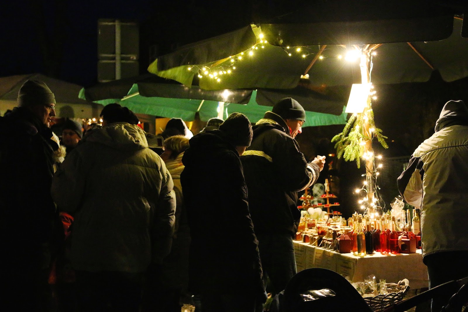 Bernau LIVE - Dein Stadtmagazin für Bernau bei Berlin