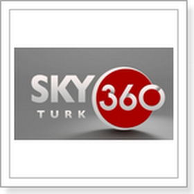 SkyTürk 360 Canlı İzle