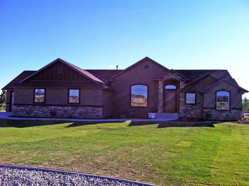 Kimberly Home For Sale